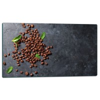 SZKLANA DESKA DO KROJENIA 52x30 d10999