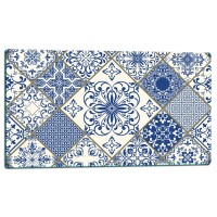 SZKLANA DESKA DO KROJENIA 52x30 d11000
