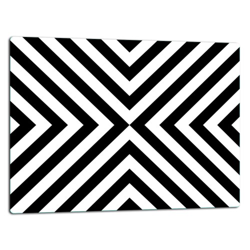 SZKLANA DESKA DO KROJENIA 52x40 d40099