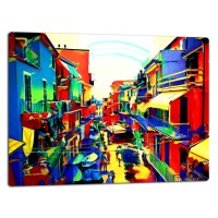 SZKLANA DESKA DO KROJENIA 52x40 d40115