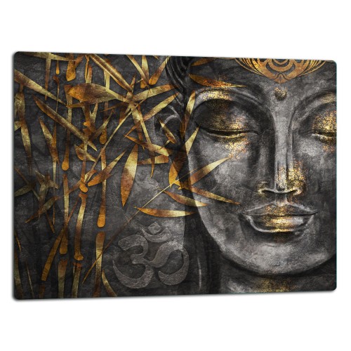 SZKLANA DESKA DO KROJENIA 52x40 d40137