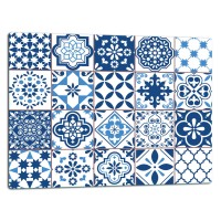 SZKLANA DESKA DO KROJENIA 52x40 d40147