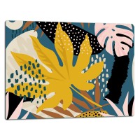 SZKLANA DESKA DO KROJENIA 52x40 d40161
