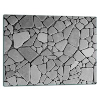 SZKLANA DESKA DO KROJENIA 52x40 d40216