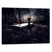 SZKLANA DESKA DO KROJENIA 52x40 d40279