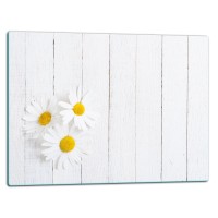 SZKLANA DESKA DO KROJENIA 52x40 d40302