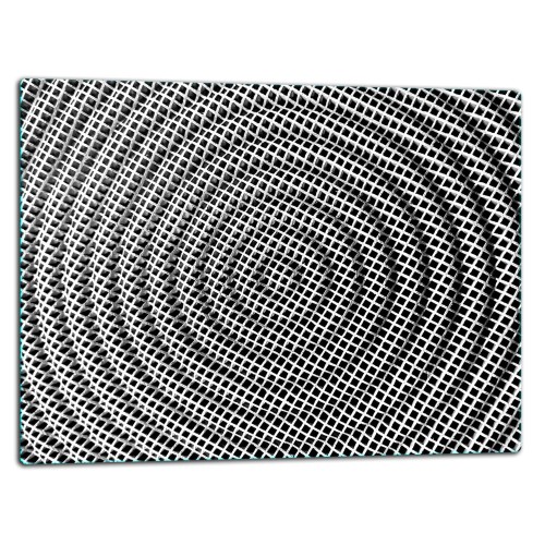 SZKLANA DESKA DO KROJENIA 52x40 d40331