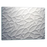 SZKLANA DESKA DO KROJENIA 52x40 d40438
