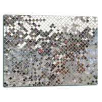 SZKLANA DESKA DO KROJENIA 52x40 d40453