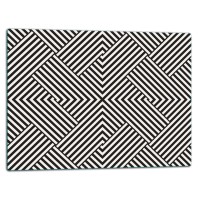 SZKLANA DESKA DO KROJENIA 52x40 d40462