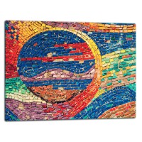 SZKLANA DESKA DO KROJENIA 52x40 d40494