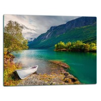 SZKLANA DESKA DO KROJENIA 52x40 d40511