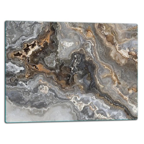 SZKLANA DESKA DO KROJENIA 52x40 d40569