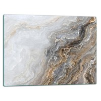 SZKLANA DESKA DO KROJENIA 52x40 d40570
