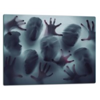 SZKLANA DESKA DO KROJENIA 52x40 d40722