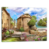 SZKLANA DESKA DO KROJENIA 52x40 d40782