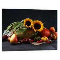 SZKLANA DESKA DO KROJENIA 52x40 d40948