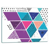 SZKLANA DESKA DO KROJENIA 52x40 d40968