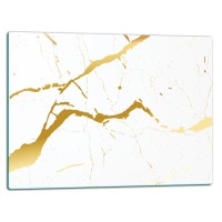 SZKLANA DESKA DO KROJENIA 52x40 d40990