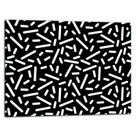 SZKLANA DESKA DO KROJENIA 52x40 d41004