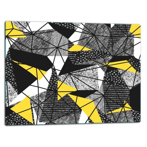 SZKLANA DESKA DO KROJENIA 52x40 d41006