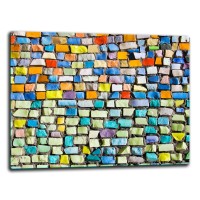 SZKLANA DESKA DO KROJENIA 52x40 d41008