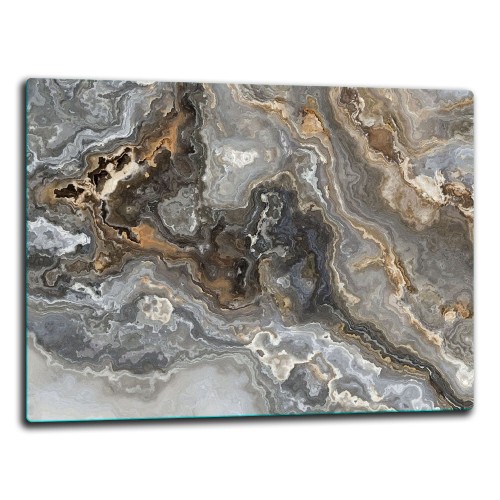 SZKLANA DESKA DO KROJENIA 52x40 d41025