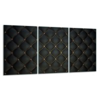 SZKLANA DESKA DO KROJENIA ZESTAW 3x30x52 30271