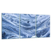 SZKLANA DESKA DO KROJENIA ZESTAW 3x30x52 30415