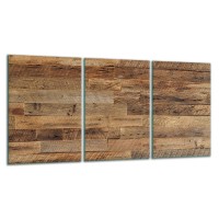 SZKLANA DESKA DO KROJENIA ZESTAW 3x30x52 30539
