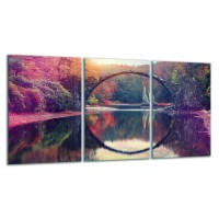 SZKLANA DESKA DO KROJENIA ZESTAW 3x30x52 30585