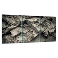 SZKLANA DESKA DO KROJENIA ZESTAW 3x30x52 30700