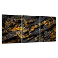 SZKLANA DESKA DO KROJENIA ZESTAW 3x30x52 30705