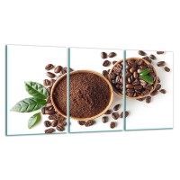 SZKLANA DESKA DO KROJENIA ZESTAW 3x30x52 30779