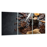 SZKLANA DESKA DO KROJENIA ZESTAW 3x30x52 30848