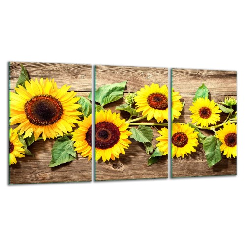 SZKLANA DESKA DO KROJENIA ZESTAW 3x30x52 30877