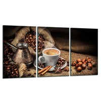 SZKLANA DESKA DO KROJENIA ZESTAW 3x30x52 30985
