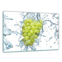 SZKLANA DESKA DO KROJENIA 30x22 d110039