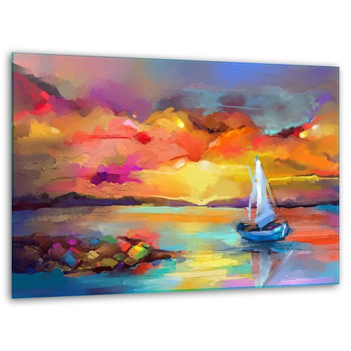 SZKLANA DESKA DO KROJENIA 40x30 d120152