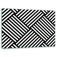 SZKLANA DESKA DO KROJENIA 40x30 d120196