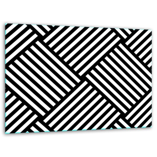 SZKLANA DESKA DO KROJENIA 40x30 d120196