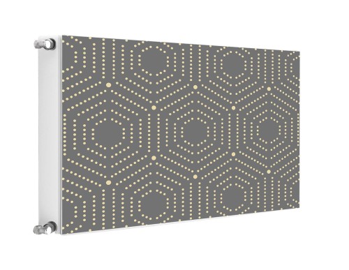 MATA MAGNETYCZNA NA KALORYFER 80x60 M02-0204