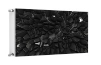 MATA MAGNETYCZNA NA KALORYFER 100x60 M03-0014