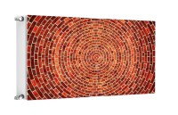 MATA MAGNETYCZNA NA KALORYFER 100x60 M03-0051