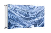 MATA MAGNETYCZNA NA KALORYFER 100x60 M03-0103