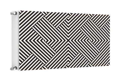 MATA MAGNETYCZNA NA KALORYFER 100x60 M03-0123