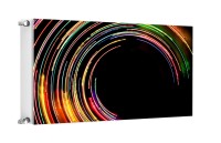 MATA MAGNETYCZNA NA KALORYFER 100x60 M03-0125
