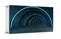 MATA MAGNETYCZNA NA KALORYFER 100x60 M03-0136