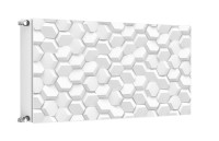 MATA MAGNETYCZNA NA KALORYFER 100x60 M03-0188