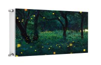 MATA MAGNETYCZNA NA KALORYFER 100x60 M03-0199